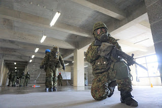 85式防護マスク4型 JapaneseClass.jp