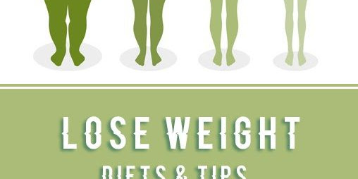 The Top 10 Weight Loss Secrets