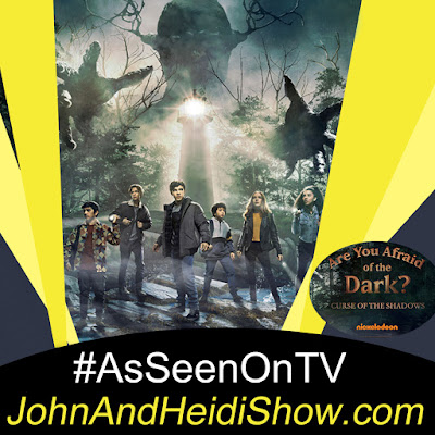 Show Notes for Friday, February 12, 2021