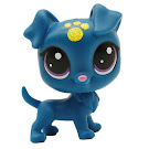 Littlest Pet Shop Lucky Pets Lucky Pets Fortune Crew Jack Russel (#No#) Pet