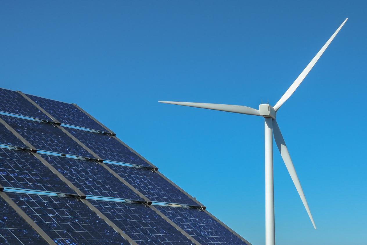 Matriz energética e o impacto ambiental Os 7 principais benefícios do uso da energia renovável
