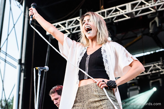 Dear Rouge at Riverfest Elora Bissell Park on August 19, 2016 Photo by John at One In Ten Words oneintenwords.com toronto indie alternative live music blog concert photography pictures