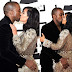 I felt magnetic attraction - Kanye West describes falling in love with Kim Kardashian 