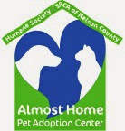 Almost Home Pet Adoption Center