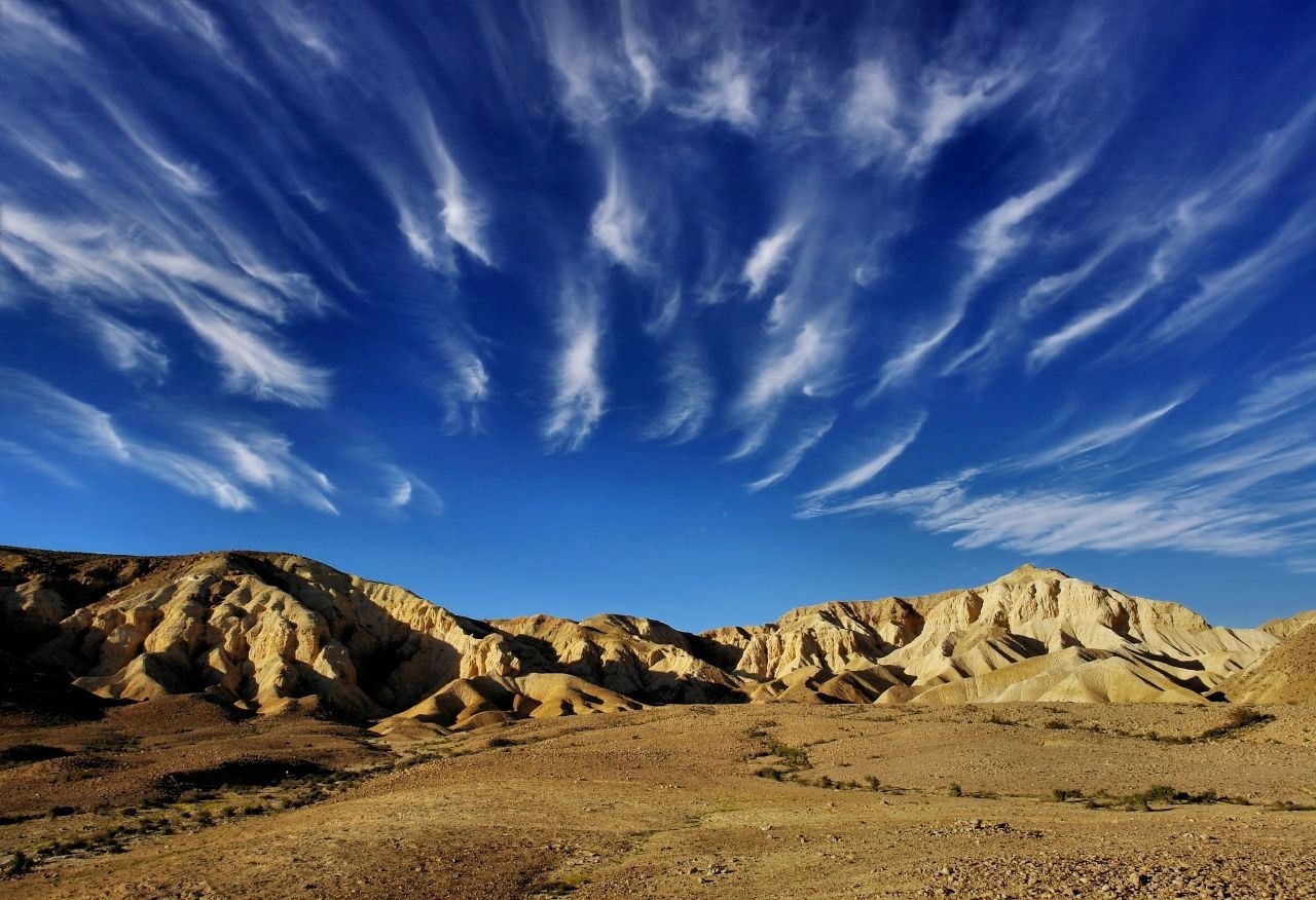 Observatório Teológico O que podemos aprender com a jornada de Israel no deserto Observatório Teológico O que podemos aprender com a jornada de Israel no deserto