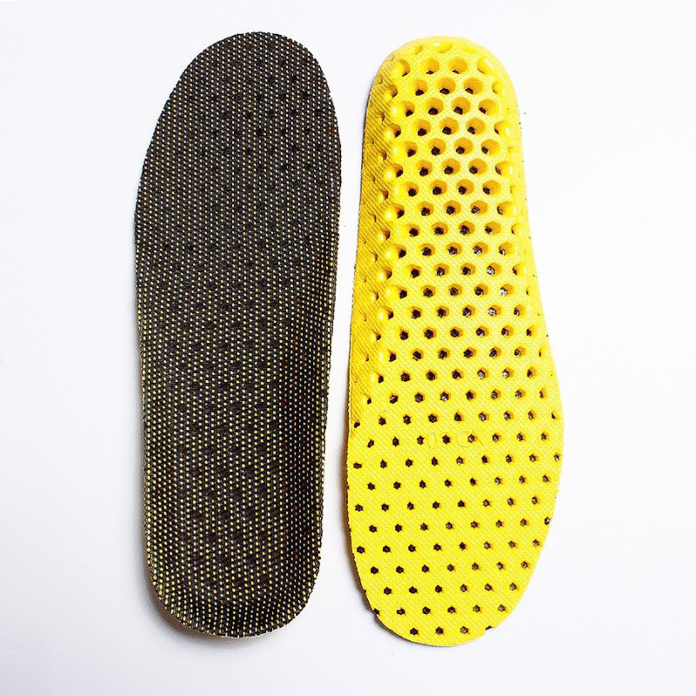 [A119] Xưởng sản xuất các loại miếng lót giày kháng khuẩn chống hôi ở đâu?