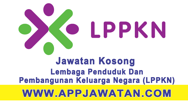 Lembaga Penduduk Dan Pembangunan Keluarga Negara (LPPKN)