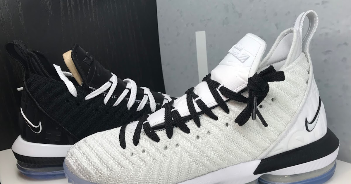 lebron 16 equality home