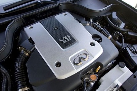 All About Muscle Car: Nissan Infiniti G35 - New Muscle Car Description