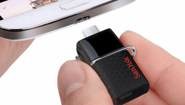 5 Merk Flashdisk OTG Terbaik untuk Android 5 Merk Flashdisk OTG Terbaik untuk Android