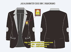 JAS ALMAMATER OSIS SMK