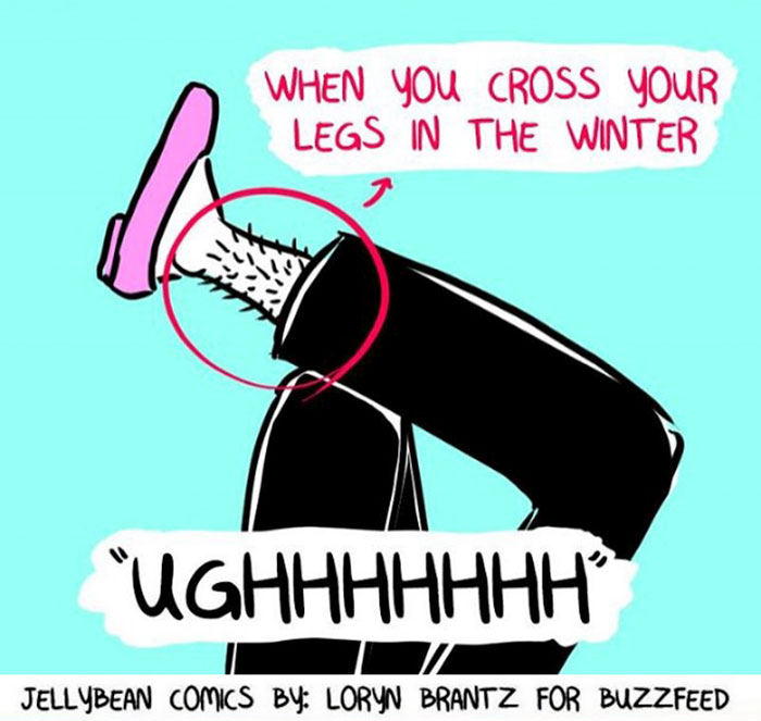 35 Hilariously Honest Comics Show The Common Struggles We Face In The Winter 35 Hilariously Honest Comics Show The Common Struggles We Face In The Winter