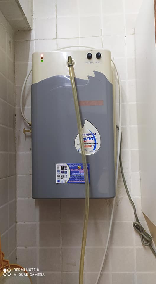 Water Purifier Repair & Service In Mumbai & Navi Mumbai