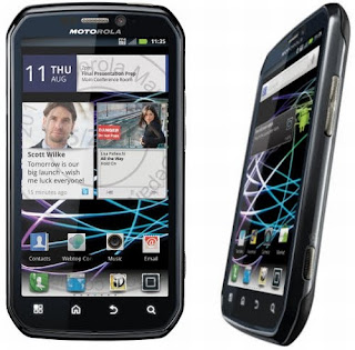 Best Motorola Photon 4G