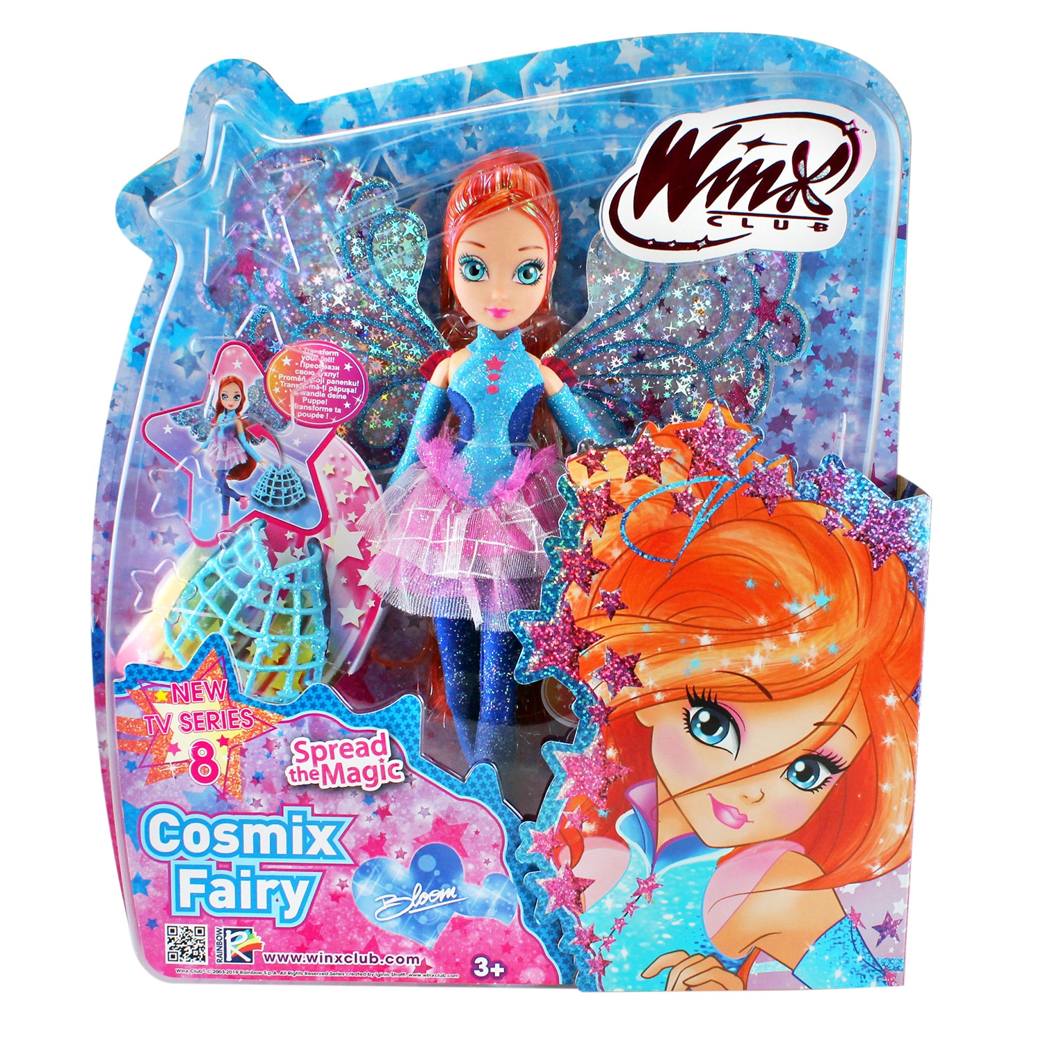 winx season 8 dolls