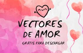 Vectores Extras de AMOR Editables Vectores Extras de AMOR Editables