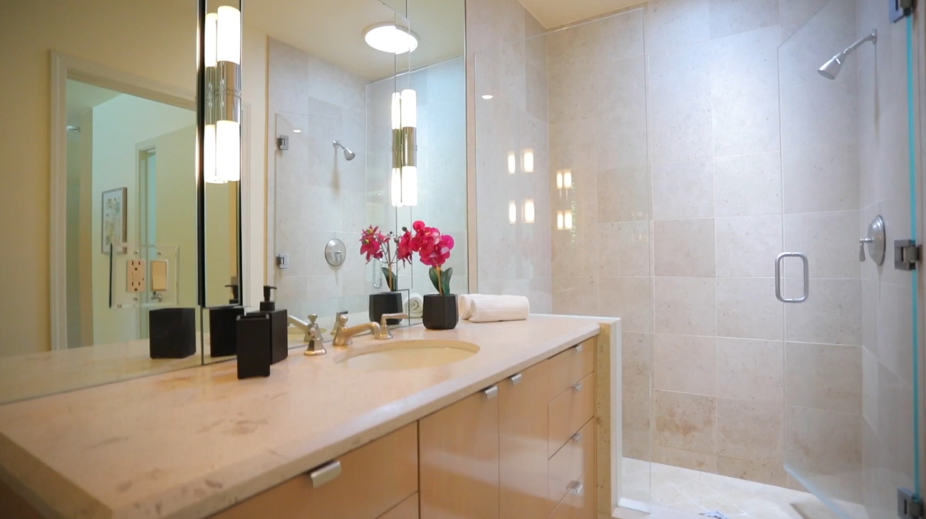 Luxury Home Interior Design Tour vs. 10424 Valley Spring Lane, Toluca Lake, CA