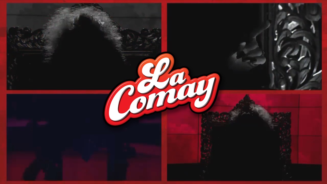 VÍDEO Así promocionan regreso de “La Comay” a la televisión boricua