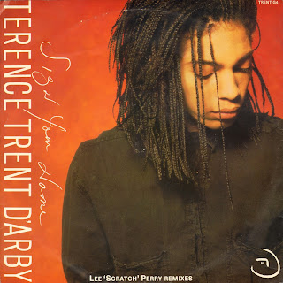 Music download blogspot 80s 90s: TERENCE TRENT D´ARBY - SIGN YOUR NAME ...