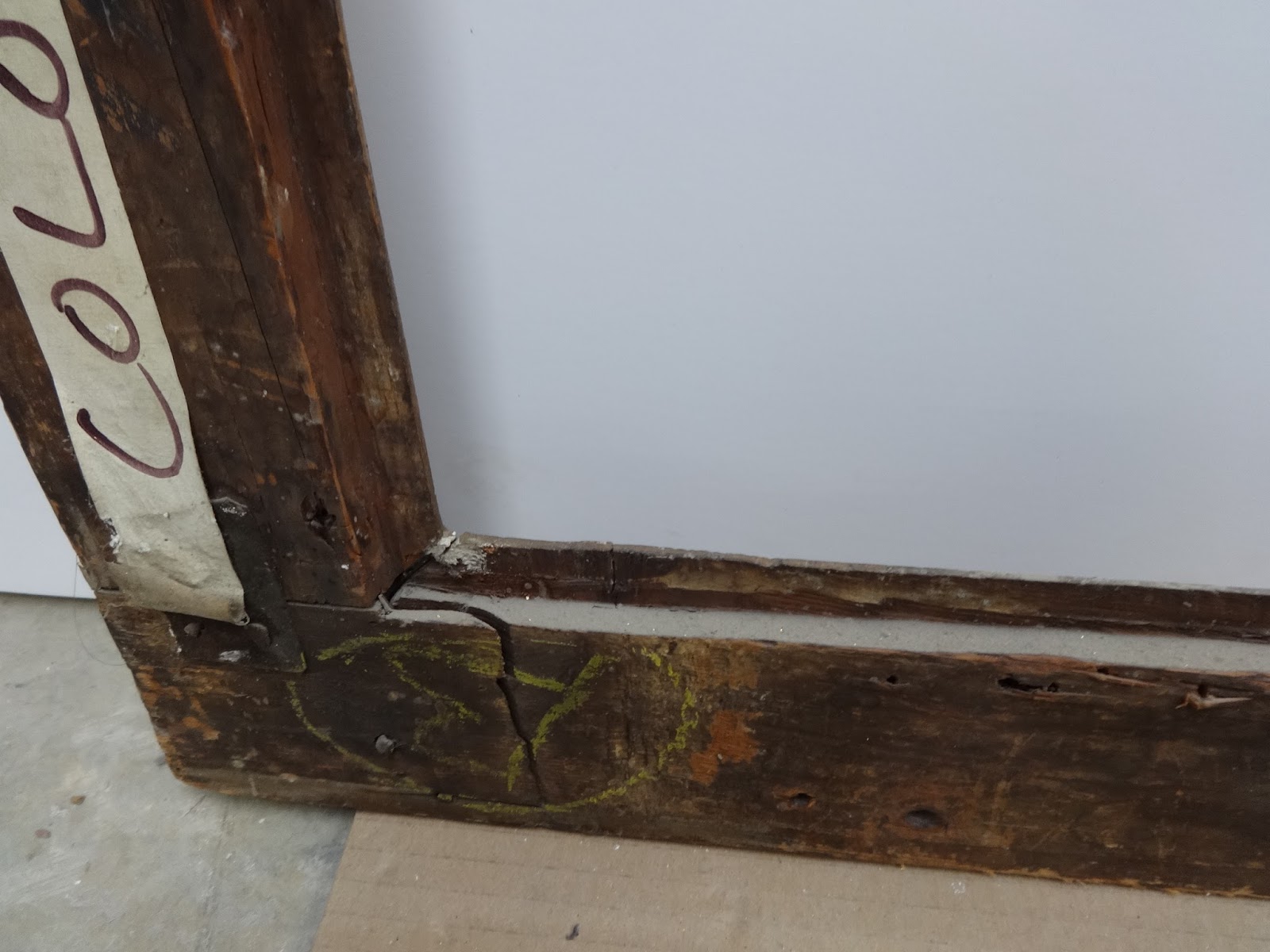 Antique Frame Sale