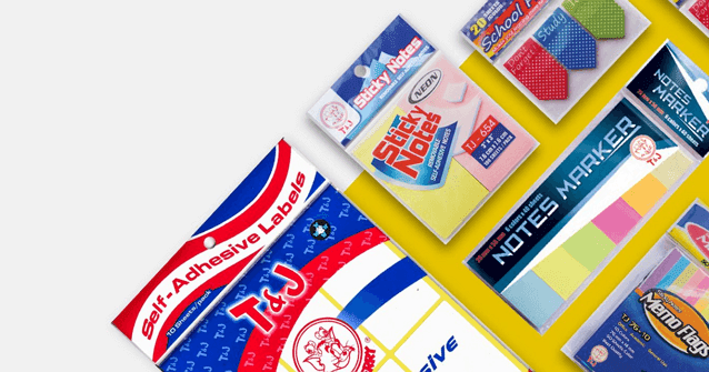 Download Template Word Format Label Buku/Undangan Gratis