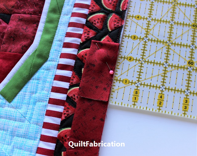 Joining Binding the Easy Way!