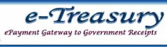 E-TREASURY