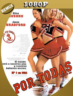 A por todas (2000) REMUX [1080p] Latino [GoogleDrive] SXGO