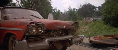 Christine (1983)