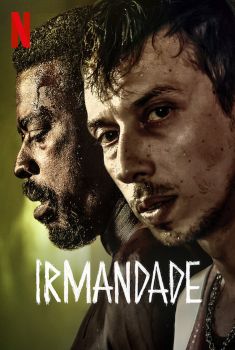 Irmandade 1ª Temporada Torrent - WEB-DL 720p/1080p Nacional