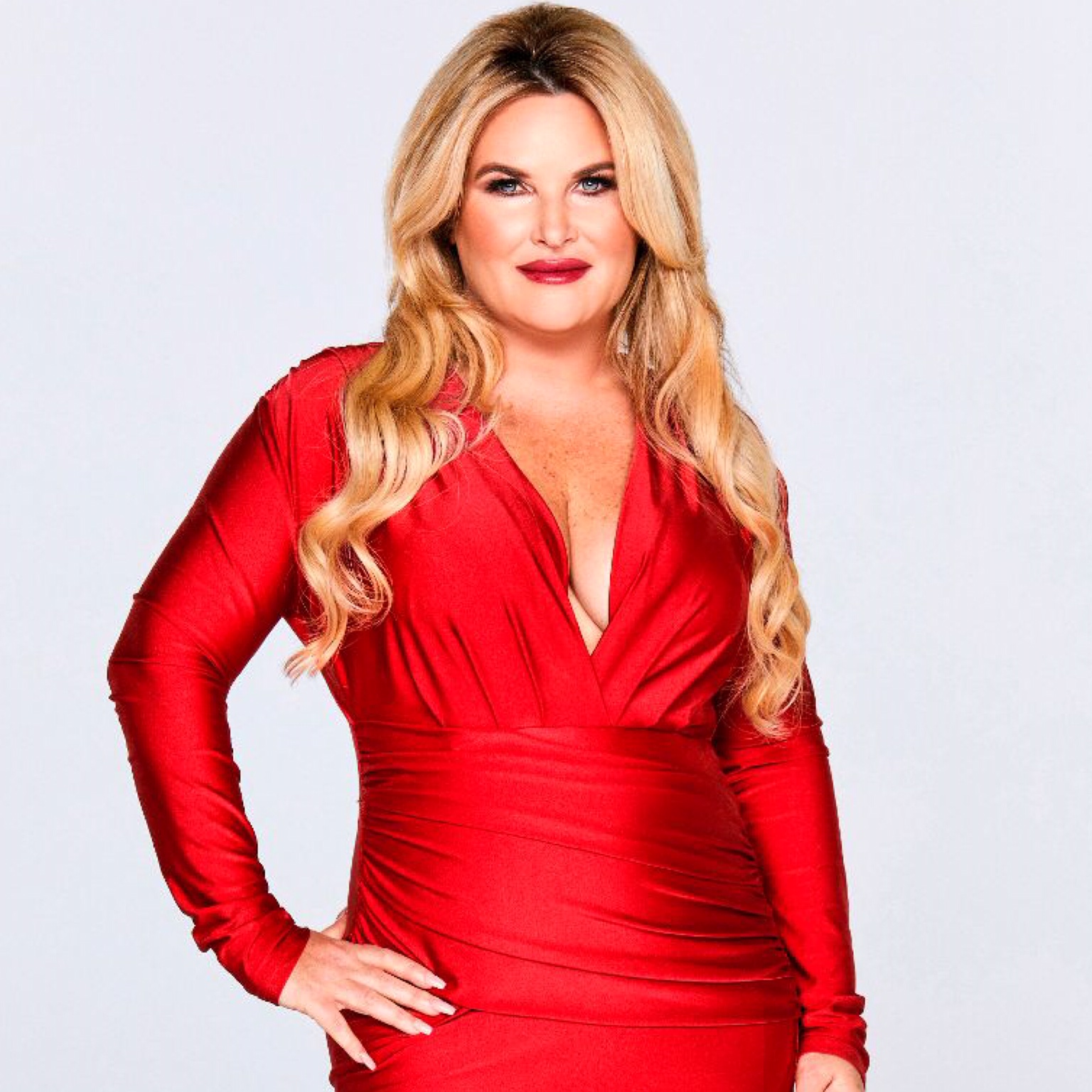 Nicole Sealey Opens Up About Joining The Real Housewives Of Cheshire!