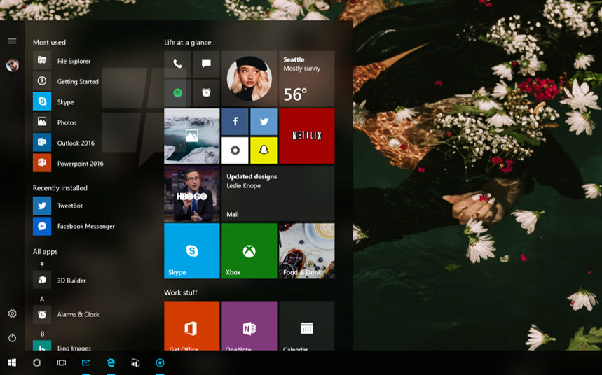 windows 10 pro rs5 windows 10 pro rs5
