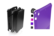 Ballistic cases for iPad Mini Ballistic cases for iPad Mini