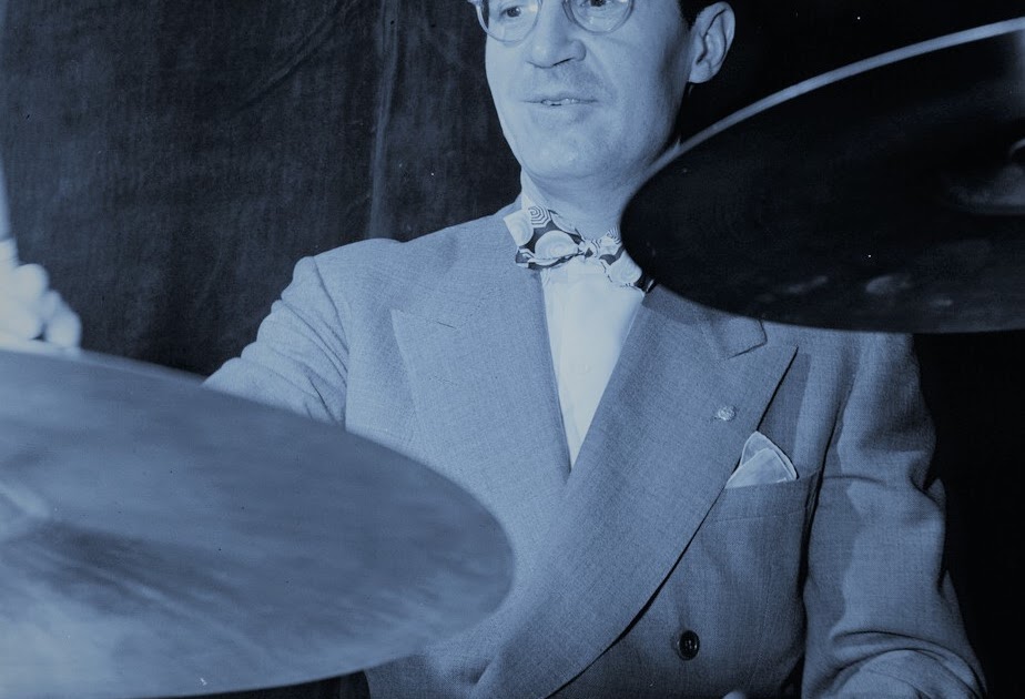 Happy Birthday Ray McKinley Swing City Radio Big Band and Swing