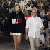 Tommy Hilfiger Collaboration With GiGi Hadid #TommyxGiGi
