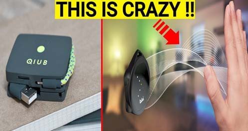 Top 10 Crazy Cool Gadgets You Must Have in 2019 Top 10 Crazy Cool Gadgets You Must Have in 2019