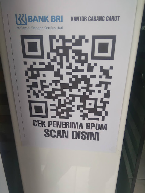 Cara Cek Bantuan UMKM Di Situs Resmi Penyedia Layanan