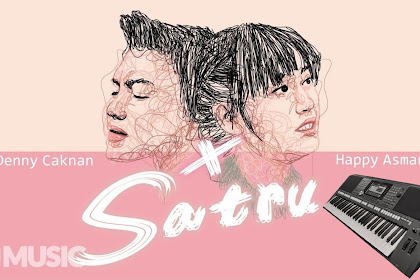 Download Style Keyboard Yamaha SATRU Denny Caknan feat Happy Asmara