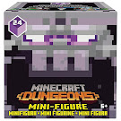 Minecraft Evoker Series 24 Figure