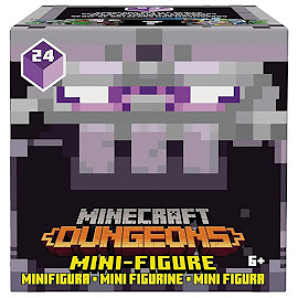 Minecraft Winter Warrior Series 24 Figure