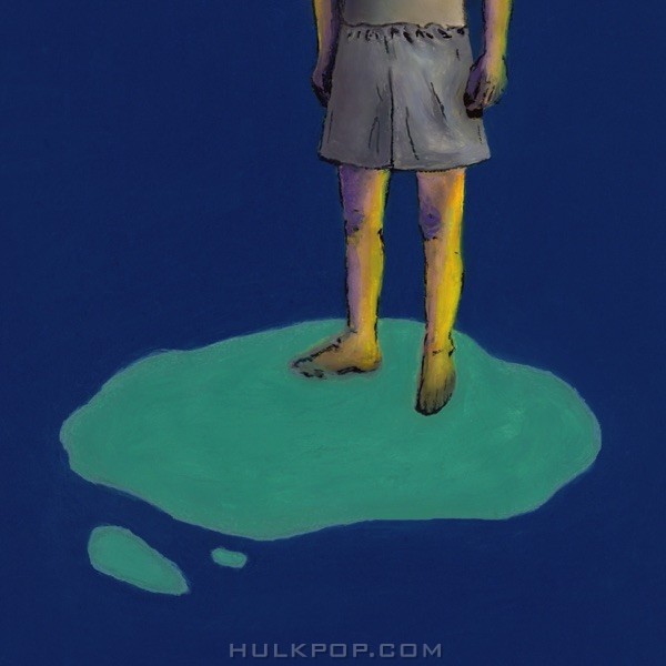 Jeong Yubin – 3 – EP