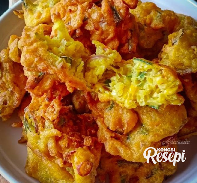Pelbagai Resepi Cucur Yang Simple Dan Marvellous Rahsia Buat Cucur Yang Rangup Di Luar Lembut Di Dalam Kongsi Resepi