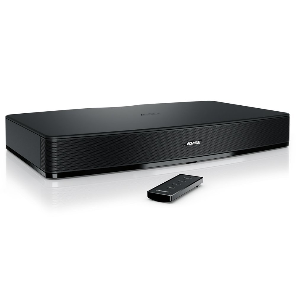 Bose Solo Tv Sound System Schaltet Nicht Ein Bose® Solo TV Sound System