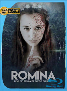 Romina (2018) HD [1080p] Latino [GoogleDrive] SXGO