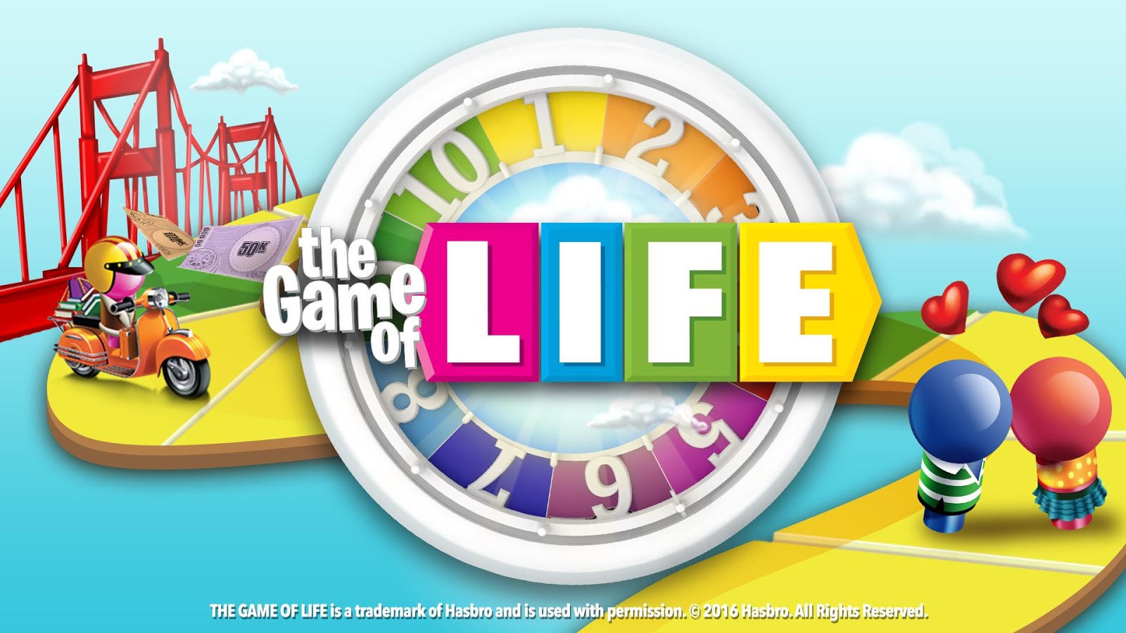 The Game of Life Requirements - The Cryd's Daily