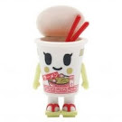 Tokidoki Ruby Ramen Moofia & Besties Supermarket Besties Figure