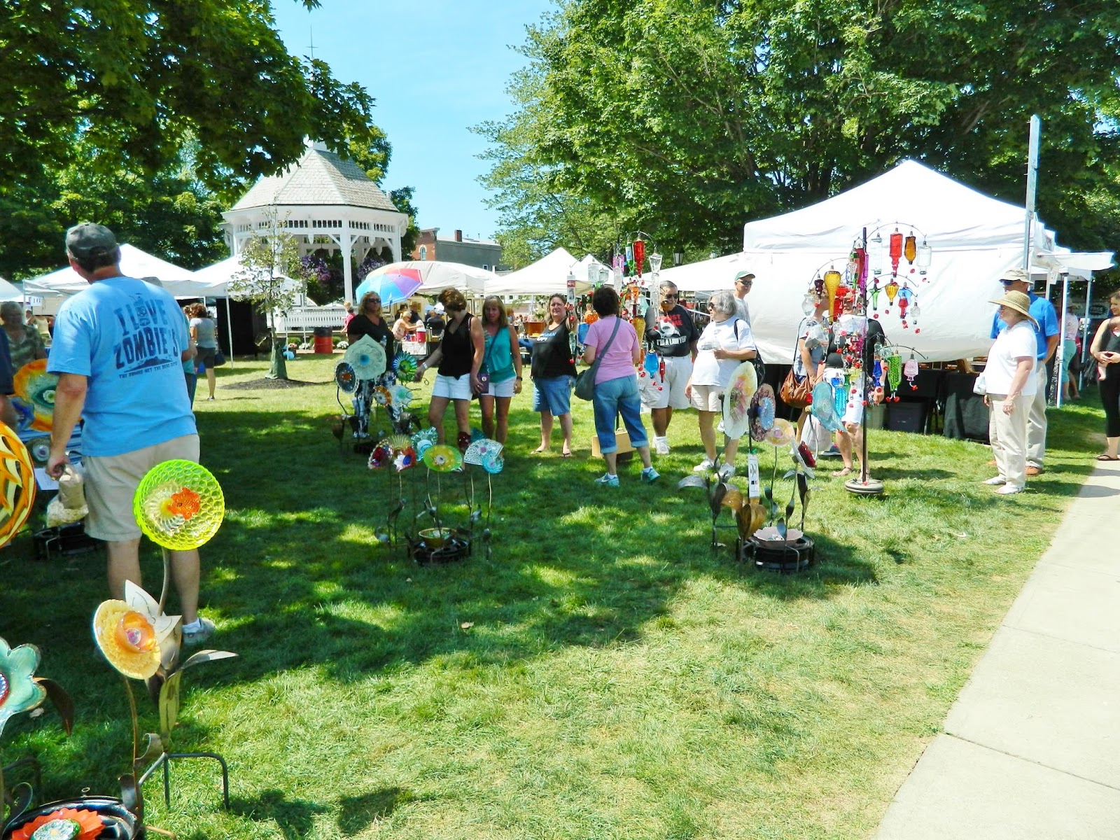 Chardon Arts Festival Chardon, Ohio