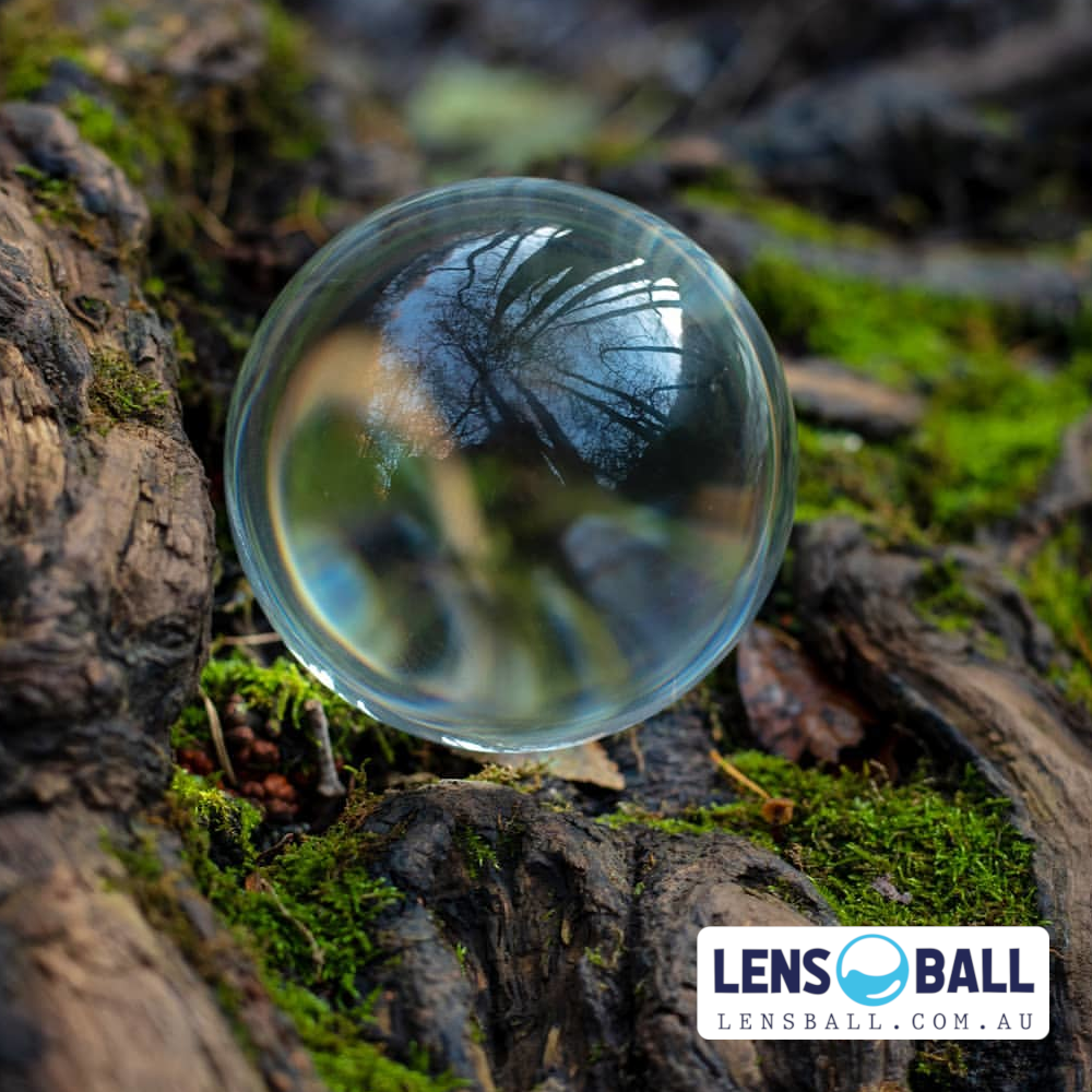 LensBall Australia 2019