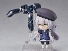 Nendoroid The Legend of Heroes Altina Orion (#2107) Figure