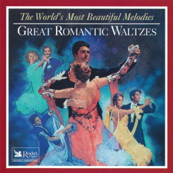 the romantic strings and orchestra great romantic waltzes the world 039 s most beautiful melodies 1 - Romantic Strings Orchestra - Great Romantic Waltzes